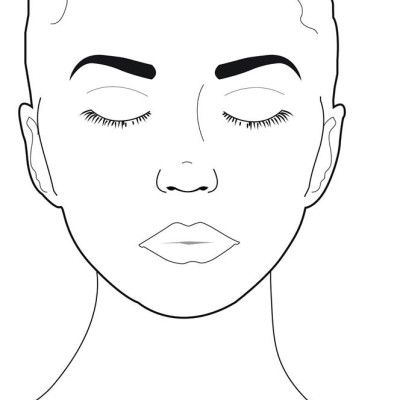 Practice and Display Board A4 0027